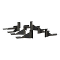 MOUNTING BRACKETS