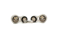 Vertical Links - Billet Aluminum 15-16 Mustang
