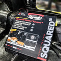 Xtreme Mat Squared 8 - 18in Square Sheets