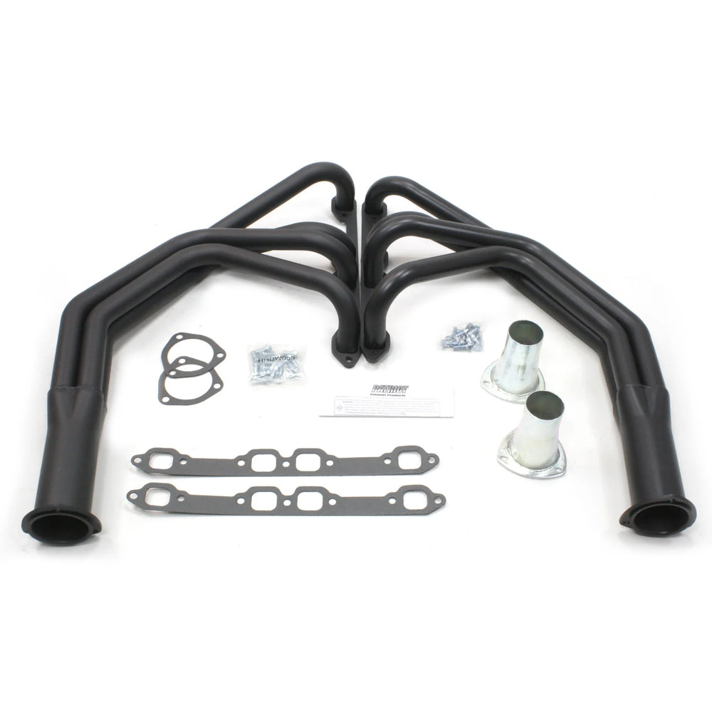 HDR FRD TRK 292Y 5356 BLK