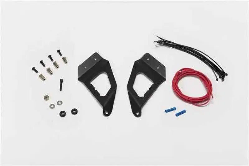 UNIVERSAL TIE DOWN STRAP