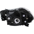 CAPA RH HEADLAMP LENS/HOUSING SUZUKI SX4 20072013