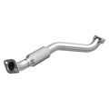 Direct-Fit Pipe - 10-12 Fusion Milan 2.5L