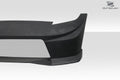 Extreme Dimensions bumper