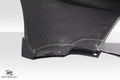 2009-2020 Nissan 370Z Z34 Duraflex N-2 Front Bumper Cover - 1 Piece
