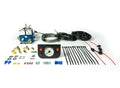 ~(8.8 lbs. 11X10X10)~ Basic Independent Electrical In Cab Control Kit W/Mechanical Gauge Pacbrake