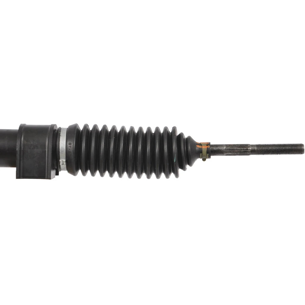 RACK & PINION