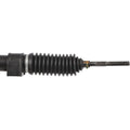 RACK & PINION
