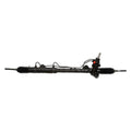 RACK & PINION