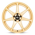 MR154 18X9.5 5X4.5 GOLD 30MM