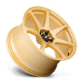 MR154 18X9.5 5X4.5 GOLD 30MM