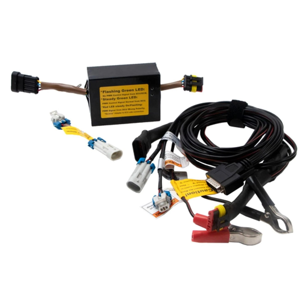 ECV WIRE HARNESS