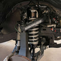 Camburg Toyota Tacoma 2wd/4wd 16-23 Trail Series L/T Kit (BILLET UCA)