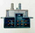 POWER SEAT SWITCH
