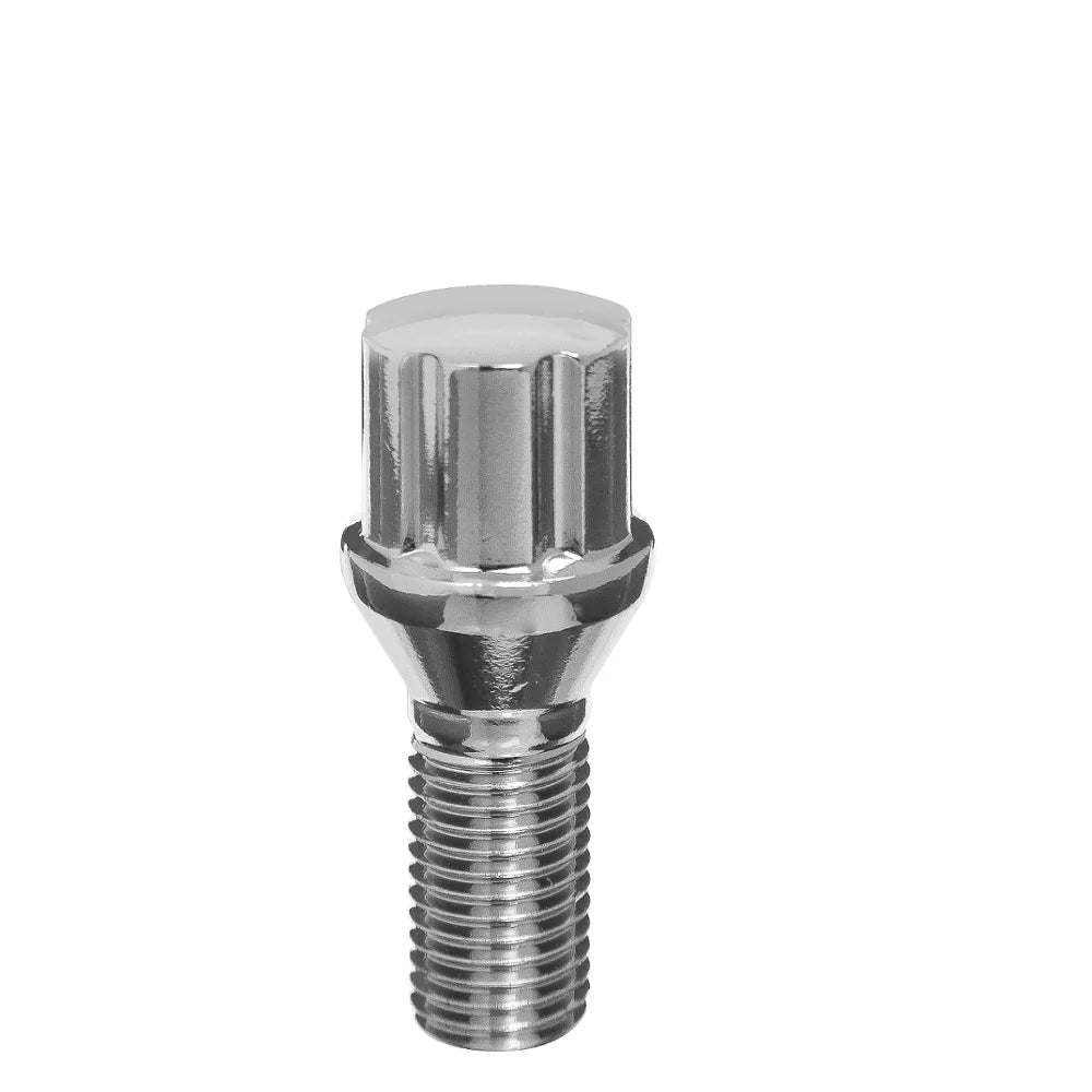 14X1.25 27MM SPL CON BOLT