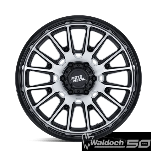 TEKTON 20X10 5X5 71 -18 G-BLK-MCH