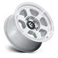 D860 17X8.5 6X4.5 MACH -10MM
