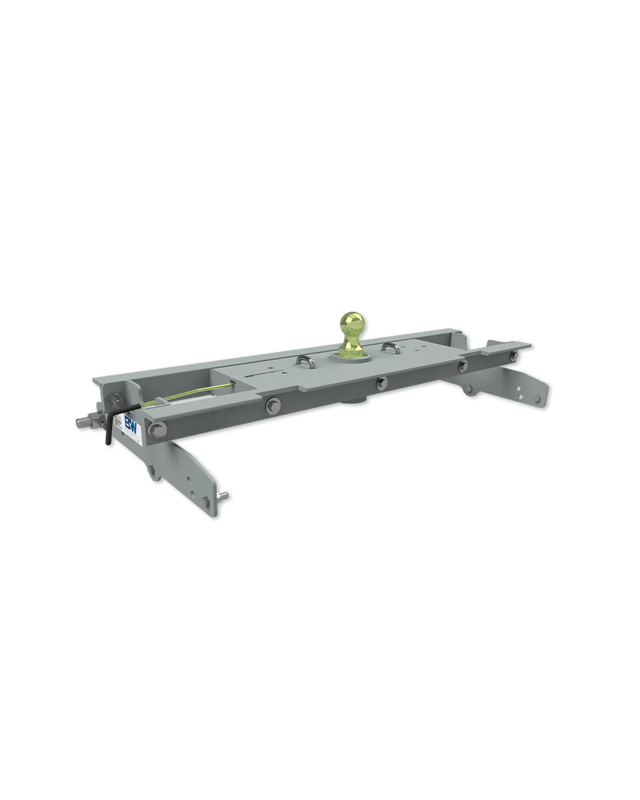 ~(56 lbs. 50X8X4)~ GN Hitch Mounting Kit