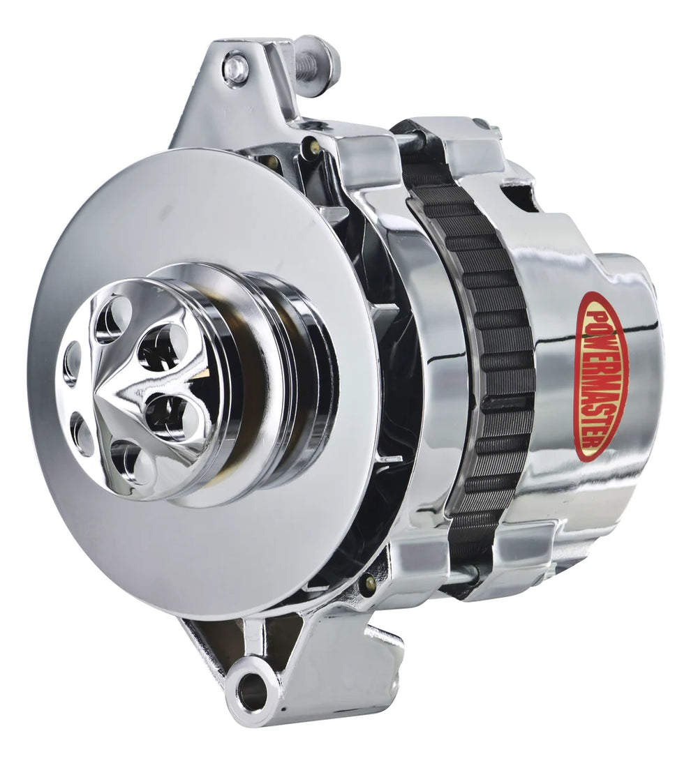 ALT GM CS130 CHROME 140A