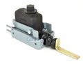 MASTER CYLINDER ASSY W/MOUNT | DX12