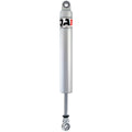 QA1 26 Series Monotube Shock Absorber - 9in Stroke - Hyperscrew - Dry Valving/Bleed Adj. - Steel
