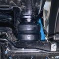 Timbren 23-24 Toyota Sequoia / 2024 Toyota Tacoma Rear Suspension Enhancement System