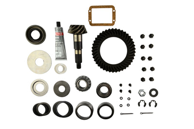 Dana auto part