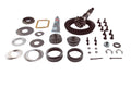 DIFFERENTIAL RING AND PINION; DANA 30R 3.73 RATIO
