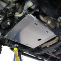 RCI Metalworks black skid plate