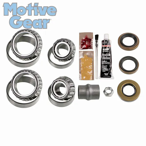 TACOMA FRONT IFS BEARING KIT