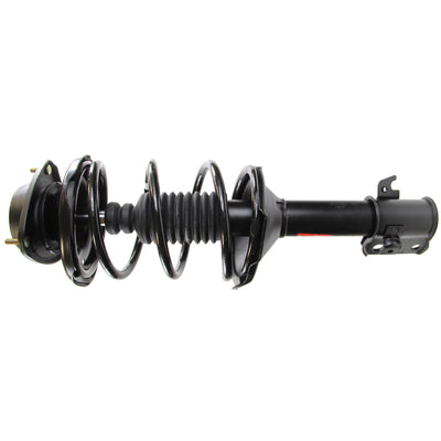 QUICK-STRUT ASSEMBLY