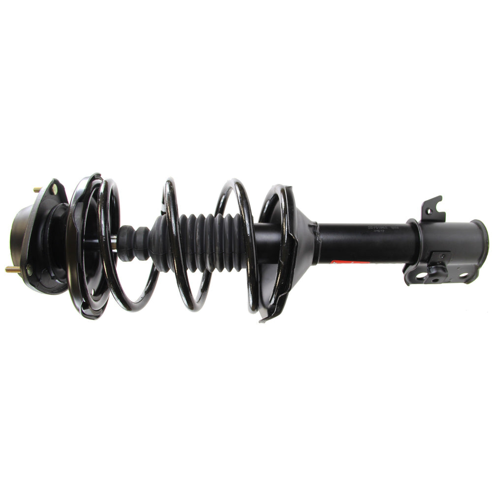 QUICK-STRUT ASSEMBLY