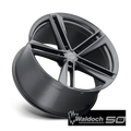 OHM LIGHTNING 19X8.5 5/120 ET30 CB6