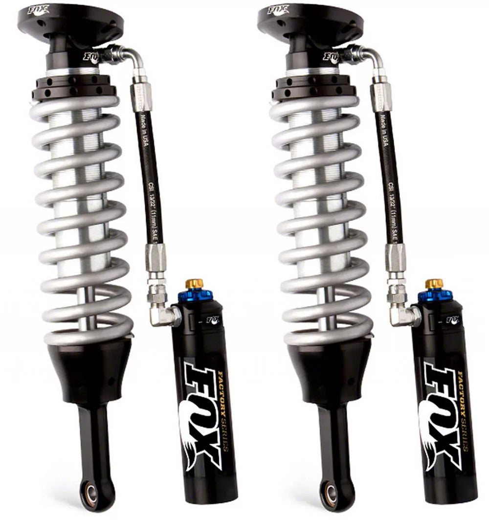 1522 COLORADO 2WD/4WD FOX 2.5 FACTORY DSC KIT (UNI UCA)