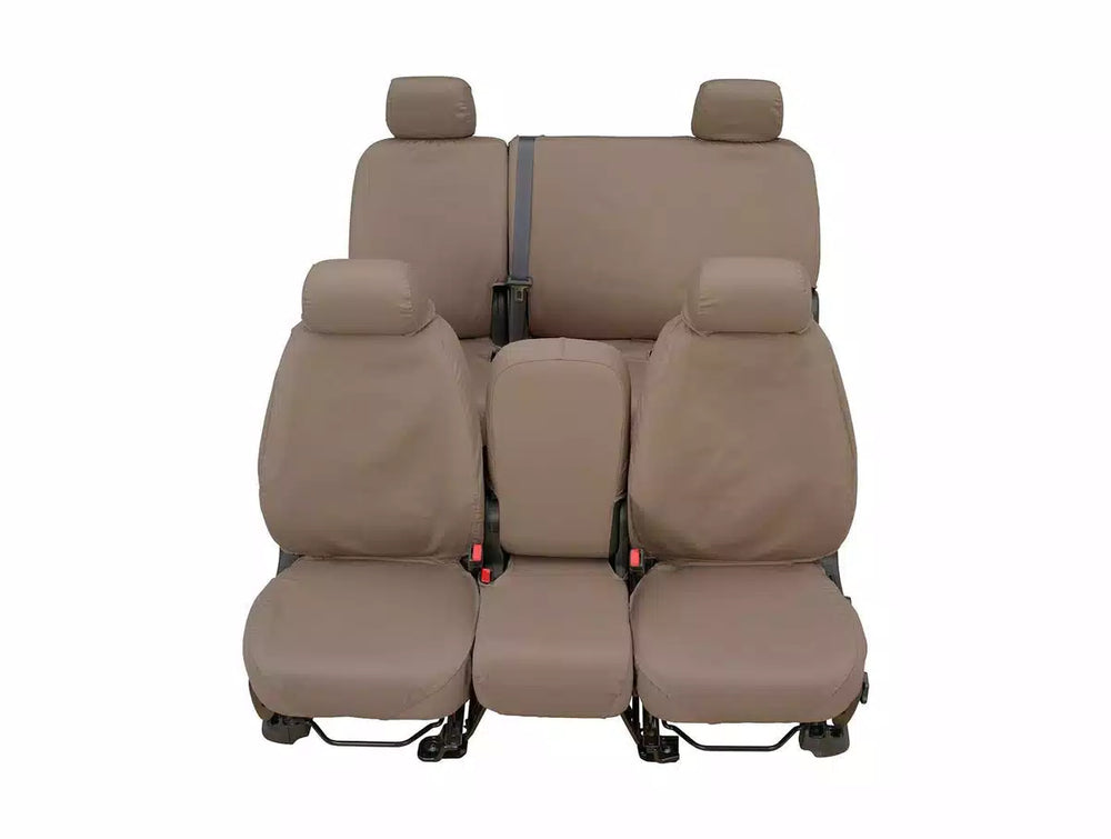 Seat Covers