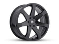 BLACK RHINO HARD ALLOYS BRMZA 18X8.5 5X5.0 M-BLK 30MM - 1885MZA305127M71