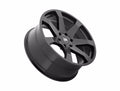 Wheel Pros, LLC black auto part
