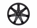 BLACK RHINO HARD ALLOYS BRMZA 18X8.5 5X5.0 M-BLK 30MM - 1885MZA305127M71