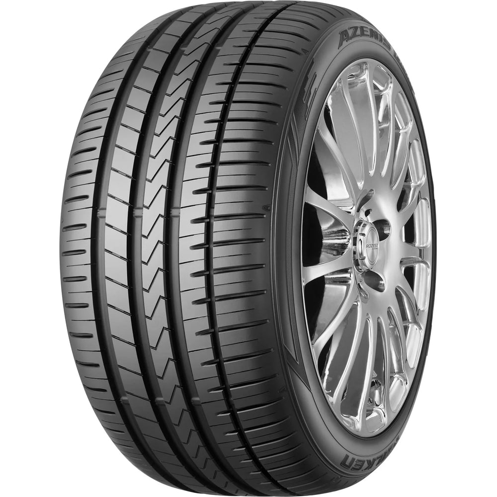 AZENIS FK510 SUV 255/45R20 105Y XL 29.2