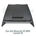Audioformz auto part