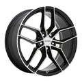 PE P5C 19X8 5X115 +40 76 G-BLK MCH