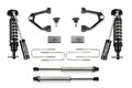 Fabtech 2025 GM 1500 4WD 6in Performance System w/ DL 2.5 Resi & 2.25 Shocks