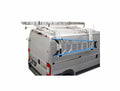 TRANSIT LOW ROOF DOUBLE STEEL EZ DR