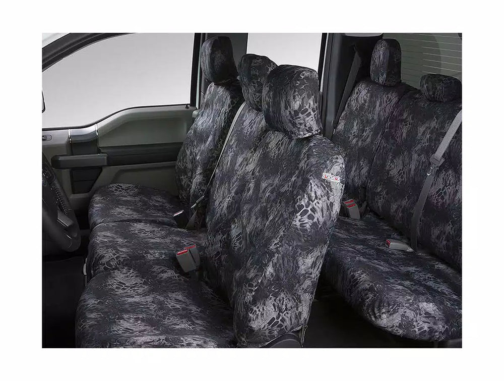 SS RR PACIFICA 2018 60/40-SPLIT