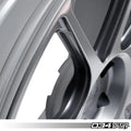034Motorsport auto part installed view