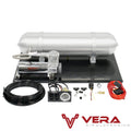 AIR SUSP KIT GLA (X156) F