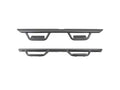 22C TUNDRA DBLE CABDOMINATOR XTREME D2 SIDE STEPS W/ROCKER PANEL MNTING KIT