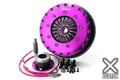 XClutch carbon auto part