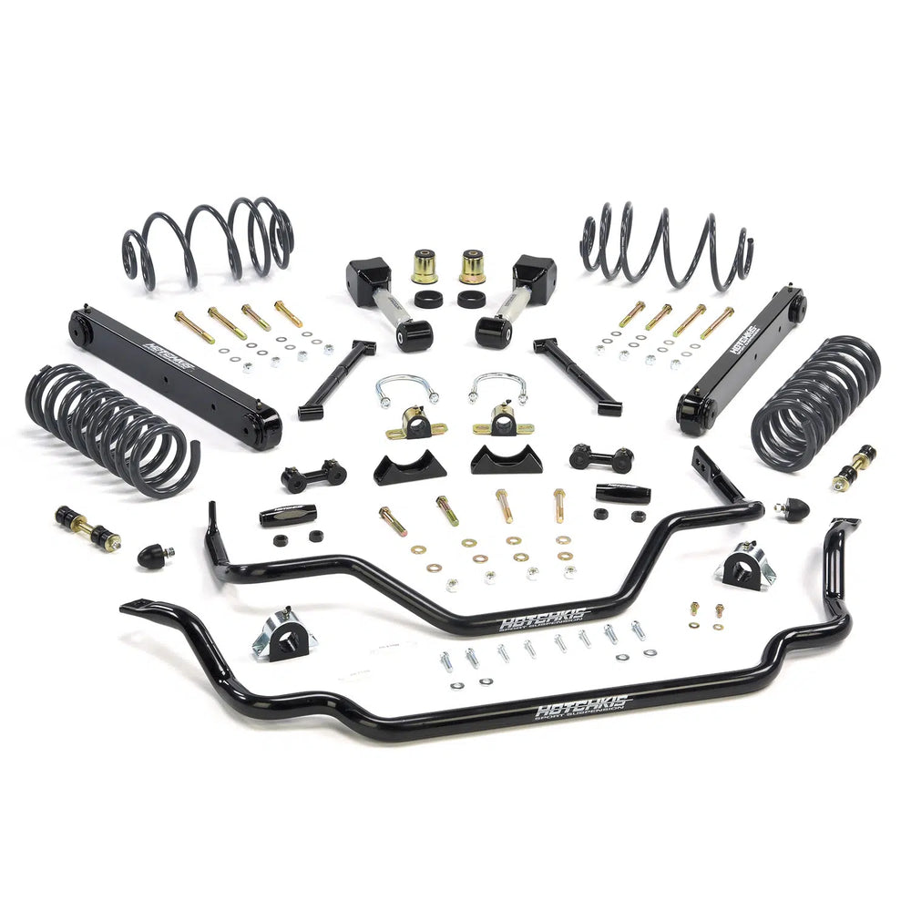 HP TVS KIT EXTREME