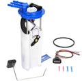 FUEL PUMP MODULE ASSEM